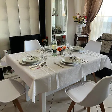 Whole Flat Near Shkodër