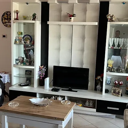 Daire Whole Flat Near *