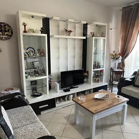 Daire Whole Flat Near *