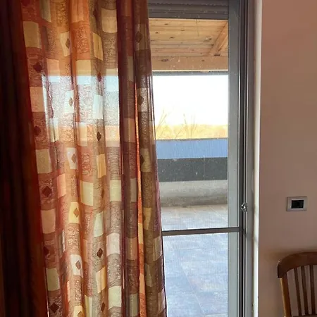 Whole Flat Near Appartamento