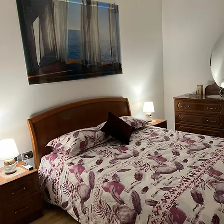 Whole Flat Near Daire