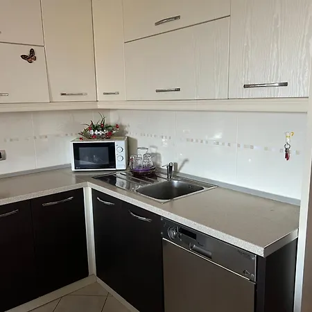 Daire Whole Flat Near *