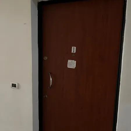 شقة Whole Flat Near شكودر
