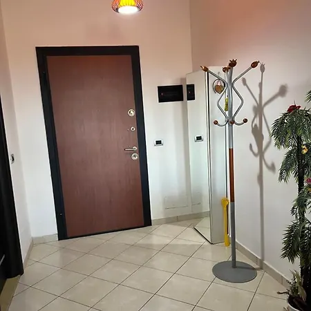 Whole Flat Near