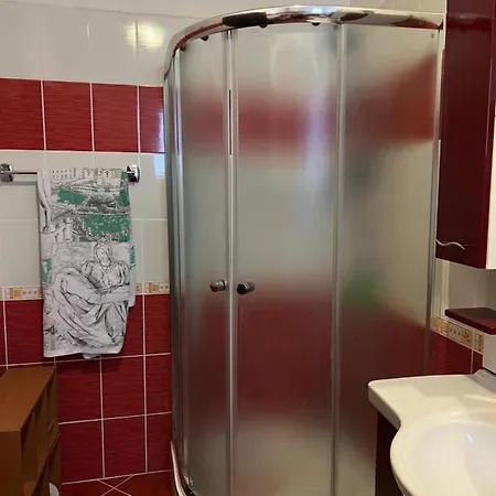 Whole Flat Near Shkoder