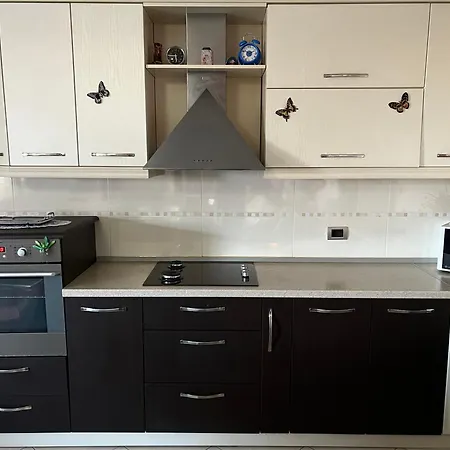 شقة Whole Flat Near